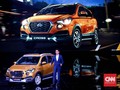 Daftar LCGC Terlaris, Datsun Urutan Buncit