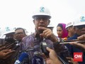 'Data Anies soal Pajak Bisa Picu Kasus Pencemaran Nama Baik'