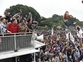 Bau Politik di Balik Polemik Cantrang