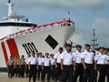 Omnibus Law Kelautan, Bakamla Penegak Hukum Tunggal di Laut