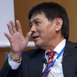 Cerita Anthoni Salim Boncos Usai Bisnis Bareng Korea Utara