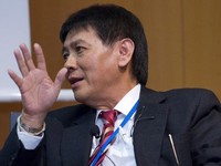 Dua Saham Anthoni Salim Digembok hampir Sebulan, Ada Apa ya?