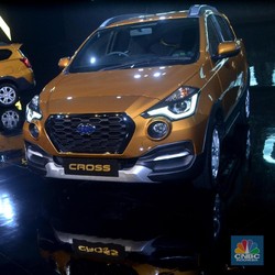 Penjualan Mobil Ambles, KKB BCA Ikut Turun Drastis
