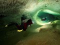 Gua Bawah Laut Terbesar di Dunia Ditemukan di Meksiko