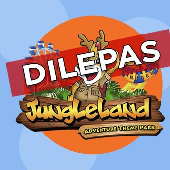 Saham JungleLand 38% Dilepas Bakrieland