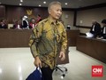 KPK Eksekusi Eks Dirjen Hubla ke Lapas Sukamiskin