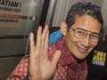 Jadi Plh Gubernur, Sandi Akan Teken Laporan ke Ombudsman