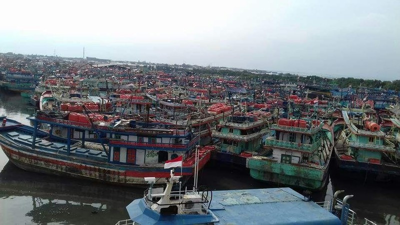 Cantrang kembali menjadi topik hangat setelah pemerintah menunda pelarangan penggunaannya hingga nelayan siap