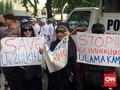 Ceramah Disangka Ujaran Kebencian, Ustaz Zulkifli Bingung