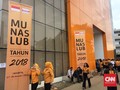 Pilih Pengganti OSO, Hanura Kubu Ambhara Munaslub Hari Ini