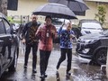 Salah Naik Mobil, Sandiaga Uno Jewer Ajudan