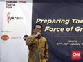 Moeldoko Wanti-wanti Kecerdasan Buatan Ancam Keamanan Negara