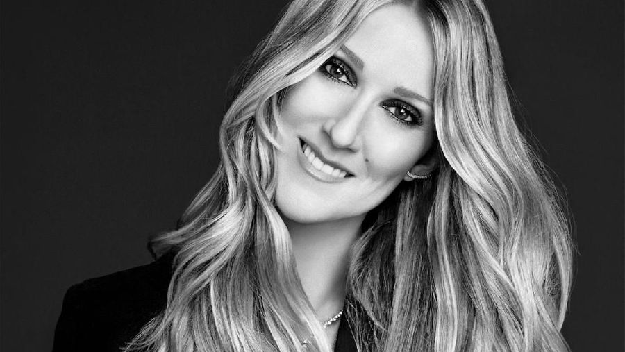 Celine Dion