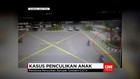 Pertemuan Haru Korban Penculikan dengan Orangtua