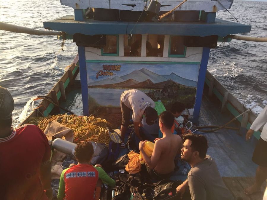 Aliansi Nelayan Indonesia: Industri Ikan Terdisrupsi
