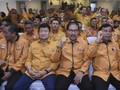 Dewan Penasihat Hanura Klaim Munaslub Bukan untuk Hantam OSO