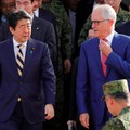 Ini Sebab di Balik Lengsernya PM Australia Malcolm Turnbull