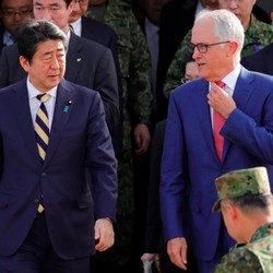 Ini Sebab di Balik Lengsernya PM Australia Malcolm Turnbull