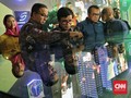 Modal Subsidi Pemerintah, Anies Bangun Rumah DP Nol Rupiah