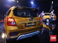 Respons Pesaing Soal Datsun Setop Produksi di Indonesia