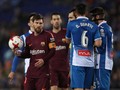 Media Spanyol: Lionel Messi Ternyata Juga Manusia