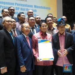 Pemprov DKI Matangkan Skema Pembiayaan Program DP 0 Rupiah