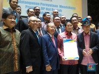 Ikut Program DP 0 Rupiah, Pengembang Mudah Raih Izin Usaha