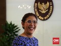 KNTI Kritik Kelemahan Manajemen Anggaran Menteri Susi