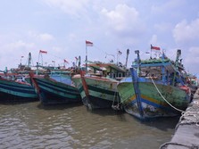 Satu Lagi Kebijakan Susi Pudjiastuti akan Dirombak, Apa Itu?