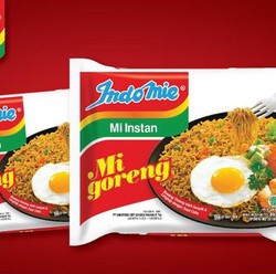 Harga Mie Instan Naik Gegara PPN 11%, Jadi Berapa?