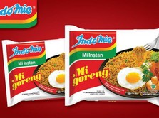Tok! Indofood Setujui Sebar Dividen Rp 2,44 T