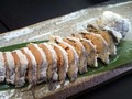 Narezushi, Sushi Paling 'Primitif ' dan Berbau Kuat di Jepang