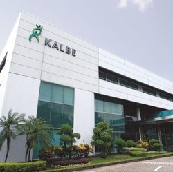 Laba Kalbe Farma Turun 6,6%, KLBF Revisi Target