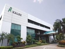 Kabar Baik, Kalbe Siap Produksi Obat Covid-19