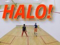 VIDEO: Mari Mengenal Olahraga Squash