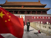 Dunia Heboh 5G, China Malah Mulai 'Kuasai' 6G