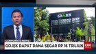 Gojek Dapat Dana Segar Rp 16 Triliun