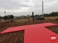 Rumah Tapak DP Nol Rupiah Rorotan Digarap Akhir Februari