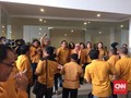 Amarah DPD Hanura Keluhkan Gaya Kepemimpinan OSO
