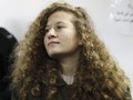 Tampar Tentara Israel, Ahed Tamimi Dipenjara Delapan Bulan