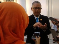 Dua Skema Usulan REI Untuk Sukseskan Program DP 0 Rupiah