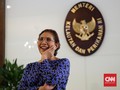 Susi Pudjiastuti Siap Maju di Pilpres Jika Negara Memanggil