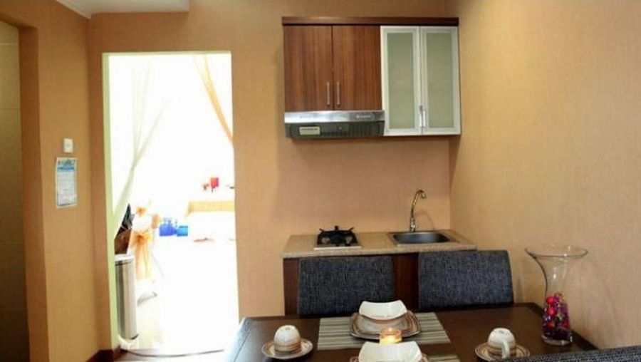Rumah DP 0 Rupiah