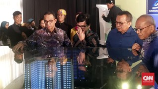 Perbandingan Proyek Rumah DP Nol Rupiah dan Rusun Murah BUMN