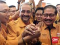 Hanura 'Ambhara' Komitmen Dukung Jokowi di Pilpres 2019