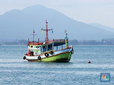 Sikap China Berubah 180 Derajat, Kini Tak Galak Soal Natuna