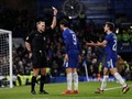 Kebodohan Alvaro Morata di Balik Kemenangan Chelsea