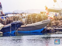 Duh! 400 Ribu Pelaut RI Tertahan di Laut Akibat Pandemi Covid