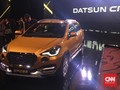 Datsun Cross Naik Kelas, Tak Lagi LCGC