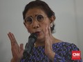 Percepat Pengalihan Alat Tangkap Cantrang, Susi Bentuk Satgas